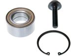 Set Di Cuscinetti Ruota Denckermann Per Vw Sharan (7M8, 7M9, 7M6) 80Mm W413275