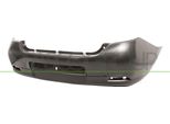 Prasco DA3241051 - Paraurti Posteriore Oe 850101031S Per Logan