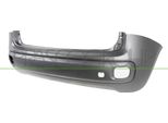 Prasco FT1241051 - Paraurti Posteriore Oe 735537016 Per Panda