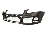 Prasco AD8221021 - Paraurti Anteriore Oe 8R0807065BGRU Per Q5 (8R)