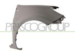 Prasco RN3253023 - Parafango Oe 7701 476 105, Anteriore Destro Per Clio Iii