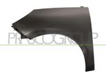 Prasco RN0383004 - Oe 631015271R Parafango, Anteriore Sinistro Per Scenic Iii