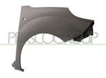 Prasco RN9213013 - Parafango Oe 631002210R, Anteriore Destro Per Kangoo (Fw), Kangoo (Kw)
