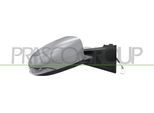 Prasco TY3287303P - Oe 879100D590 Specchio Esterno Destro Per Yaris (P13)
