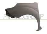 Prasco RN9213014 - Parafango Anteriore Sinistro Oe 631011368R Per Kangoo (Fw), Kangoo (Kw)