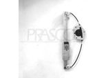 Prasco SK024W063 - Oe 1Z0839462A Regolatore Del Finestrino, Posteriore Destro Per Octavia Ii (1Z)