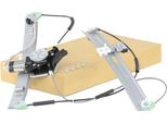 Ridex 1561W0119 - Oe 6K3837401B Regolatore Del Finestrino, Anteriore Sinistro Per Cordoba (6K), Ibiza (6K)