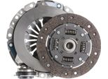 Ridex 479C0101 - Kit Frizione Oe 05069251AA Per Atos (Mx), I10 (Pa), Picanto (Sa)