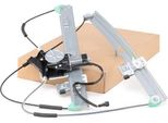 Ridex 1561W0155 - Oe 6K3837402B Regolatore Del Finestrino, Anteriore Destro Per Cordoba (6K), Ibiza (6K)