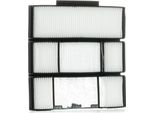 Ridex 424I0128 - Oe 8850802010 Filtro Aria Abitacolo Per Corolla (E10), Corolla (E11)