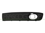 Prasco VG9192134 - Oe 7E0807489A Griglia Di Ventilazione, Sinistra Per T5