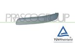 Prasco VG0361246 - Oe 1K0807655AGRU Modanatura Paraurti Anteriore Sinistro Per Golf V (1K)