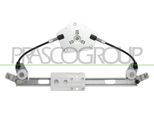 Prasco VG052W063 - Oe 3B9839462A Regolatore Di Finestrini, Posteriore Destro Per Passat (3B)