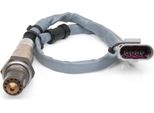 Bosch 0 258 010 282 - Sonda Lambda Oe 8K0 906 262 Per A4 (8K), A5 (8T), A5 (8F), Q5 (8R)