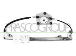 Prasco VG036W063 - Oe 1K4839462A Regolatore Di Finestrini, Posteriore Destro Per Golf V (1K)