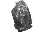 Van Wezel 0670436 Rivestimento Passaruota Per Bmw 3 Touring (F31) Anteriore Destro Parte Posteriore