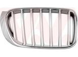 Van Wezel 0683514 Griglia Radiatore Griglia Anteriore Per Bmw X3 (F25) Destra