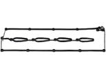 Elring 800.650 Coperchio Valvole Guarnizione Testata Cilindri Per Hyundai H-1 Travel (Tq) Per Kia Sorento I (Jc)