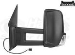 Van Wezel 3083825 - Oe A0028115233 Specchio Esterno, Sinistro Per Sprinter (W906)