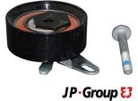 Jp Group 1112204900 - Oe 074109243K Puleggia Tenditore, Cinghia Di Distribuzione Per T4, V70 Ii (285), Crafter (2E), Crafter (2F), S70 (874), V70 I (875, 876), S80 I (184)