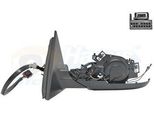 Van Wezel 0307859 - Oe 8K1857409AJ01C Specchio Retrovisore Esterno, Sinistro Per A4 (8K)