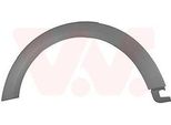 Van Wezel Parafango Estensioni Passaruota Per Mini Hatchback (F56) Hatchback (F55) Cabrio (F57)