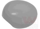 Van Wezel 0518843 Copertura Specchietto Esterno Sinistro Per Mini Hatchback (F56) Copertura Specchietto Con Primer