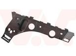 Van Wezel 3860568 - Oe 1406276 Paraurti, Anteriore Destro Per Meriva B (S10)