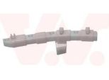 Van Wezel 3389568 - Staffa Paraurti Oe 62222BR00A, Anteriore Destro Per Qashqai +2 I (J10)