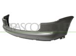 Prasco VG7151061 - Paraurti Posteriore Oe 1T0807417GGRU Per Touran (1T)