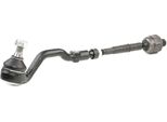 Ridex 284R0184 - Tirante Oe 3 412 798 Per X3 (E83)