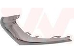 Van Wezel 3804597 Copertura Paraurti Anteriore Sinistra Per Opel Corsa E Hatchback (X15)