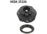 Skf Vkda 35326 - Oe 5035 23 FederbeinstüTzlager Per Berlingo, 306, Partner (5, G)