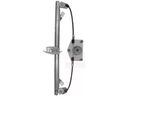 Van Wezel 0113262 Alzacristalli Elettrico Anteriore Destro Per Alfa Romeo Giulietta (940) Giulietta Furgone (940)