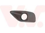 Van Wezel 1639593 - Griglia Di Ventilazione Oe 735615294, Sinistra Per Doblo