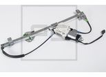 Peters Ennepetal 010.466-00A Alzacristalli Elettrico Destro Adatto Per MERCEDES-BENZ Atego Axor