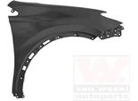 Van Wezel 5473658 - Parafango Oe 5381142320, Anteriore Destro Per Rav 4 Iv (A4)