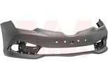 Van Wezel 5315570 - Paraurti Anteriore Oe 521190Z962 Per Auris (E18)