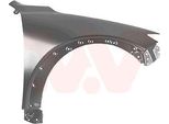 Van Wezel 2791658 - Parafango Di Primo Impianto D10E52111B, Anteriore Destro Per CX-3 (Dk)
