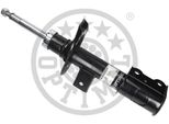 Ammortizzatore Optimal Anteriore Destro Adatto Per MERCEDES-BENZ Classe B (W246, W242) Ammortizzatore A-5069GR