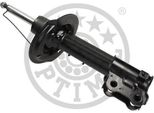 Ammortizzatore Anteriore Destro Optimal Per Hyundai I30 (Fd) Asta Di Sospensione A-5085GR