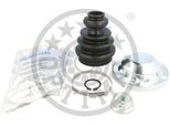 Set Soffietto Optimal Per Albero Motore Per Vw Transporter V Bus (7HB, 7HJ, 7EB, 7EJ, 7EF, 7EG, 7HF, 7EC) CVB-10142CR