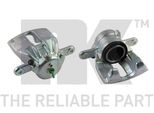Morsetto Freno Nissan Anteriore Micra/Note 0,9-1,2/1,5 Dci 10- Le