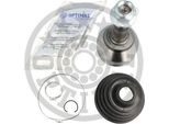 Kit Giunto Albero Di Trasmissione Optimal Per Opel Zafira B (A05) CW-2625