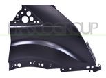 Prasco FD9133003 - Parafango Oe 1817619, Anteriore Destro Per Transit V363