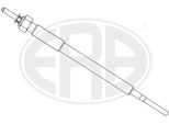 Era 886026 - Candeletta Oe 19850 0L010 Per Rav 4 Ii (A2), Previa (R3), Hilux, Corolla Verso (E12), Corolla (E12), Corolla (E11), Avensis Verso (M2), Avensis (T25), Avensis (T22)