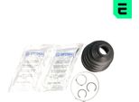 Set Soffietto Optimal Per Albero Motore Per Renault Megane Iii Grandtour (KZ0/1) CVB-10713TPE