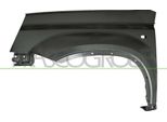 Prasco DS8323014 - Parafango Oe F3101JH1EA, Anteriore Sinistro Per X-Trail (T31)