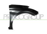 Prasco HN2043013 - Parafango Anteriore Destro Oe 66321 C8050 Per I20 (Gb, Ib)