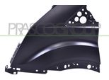 Prasco FD9133004 - Parafango Oe 1817621, Anteriore Sinistro Per Transit V363